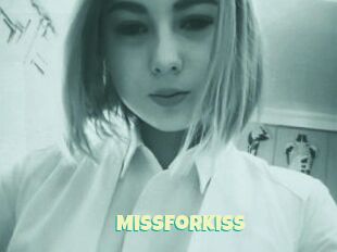 MissForKiss_