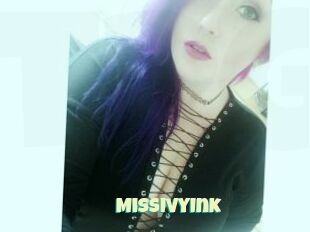 MissIvyInk