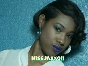 MissJaxxon