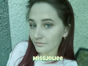 MissJoliee
