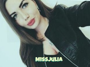MissJulia