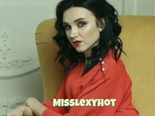 MissLexyHot
