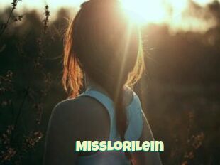 MissLoriLein