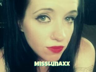 MissLunaXX