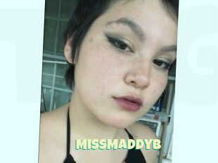 MissMaddyB