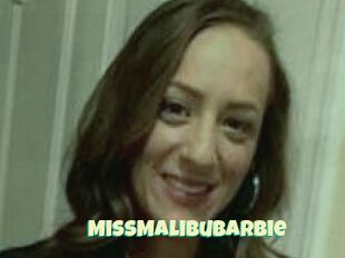 MissMalibuBarbie