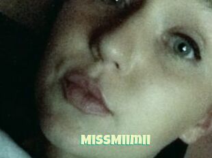 MissMiimii