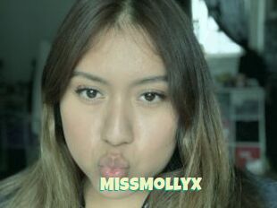 MissMollyX
