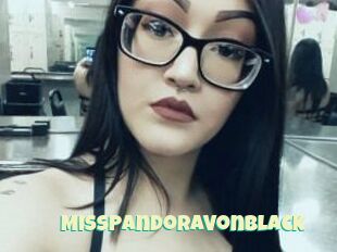 MissPandoraVonBlack