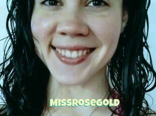MissRoseGold
