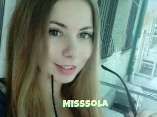 MissSola