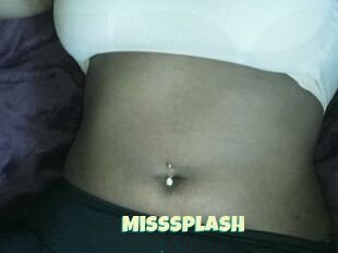 MissSplash