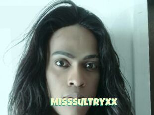 MissSultryXX