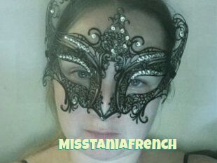 MissTaniaFrench