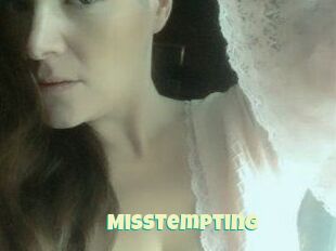 MissTempting