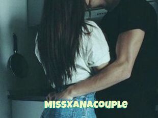 MissXaNacouple