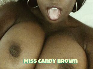 Miss_Candy_Brown