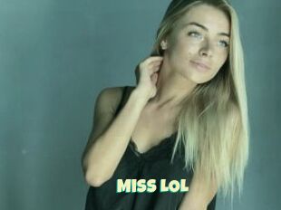 Miss_LOL