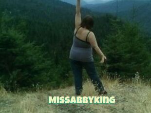 Missabbyking