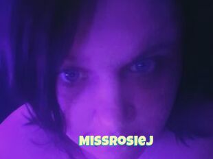 Missrosiej