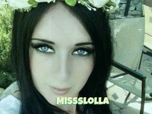 MisssLolla