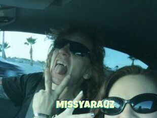 MissyArauz