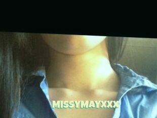 MissyMayXXX