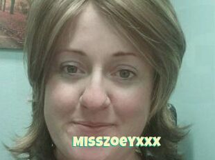 Misszoeyxxx