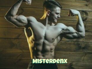 MisterDenx