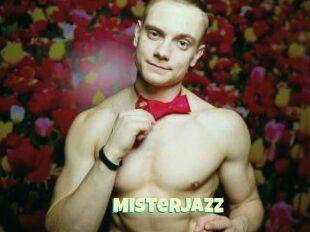 MisterJazz