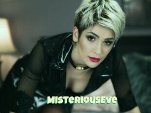 MisteriousEve