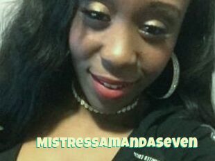 MistressAmandaSeven