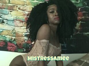MistressAmee