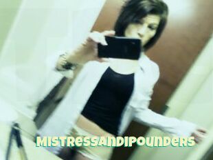MistressAndiPounders