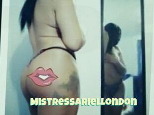 MistressArielLondon