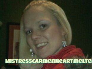 MistressCarmenHeartmelter