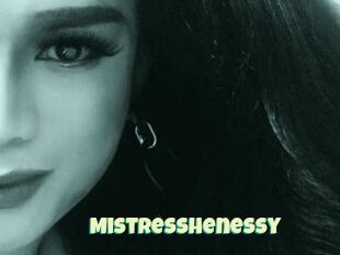 MistressHenessy