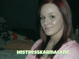 MistressKarmaLane