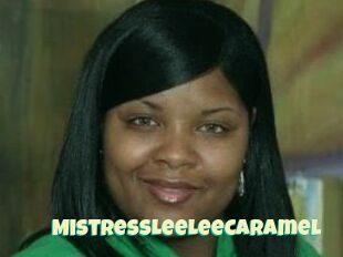 MistressLeeLeeCaramel
