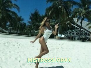 MistressLoraX