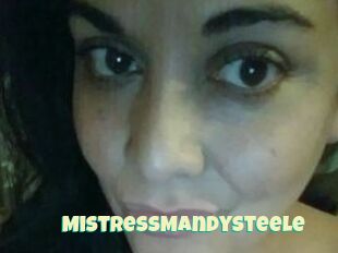 MistressMandySteele