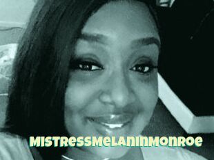 MistressMelaninMonroe
