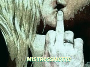 MistressMette