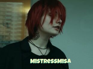 MistressMisa