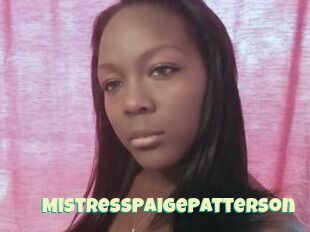 MistressPaigePatterson