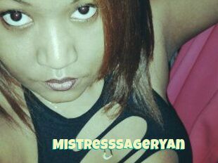 MistressSageRyan