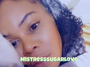 MistressSugarLove