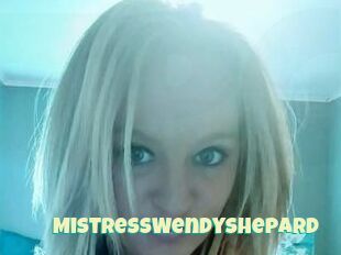 MistressWendyShepard