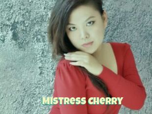 Mistress_Cherry