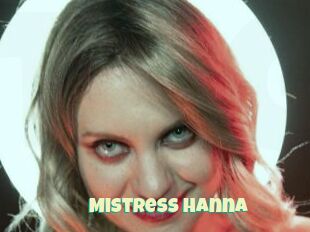Mistress_Hanna